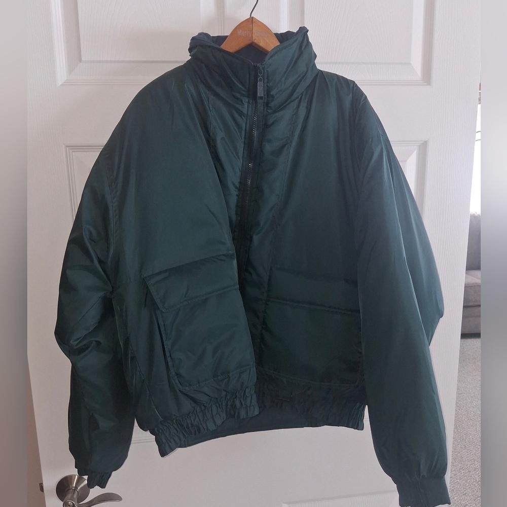 Haband / Mens Winter Jacket- M Sz XL